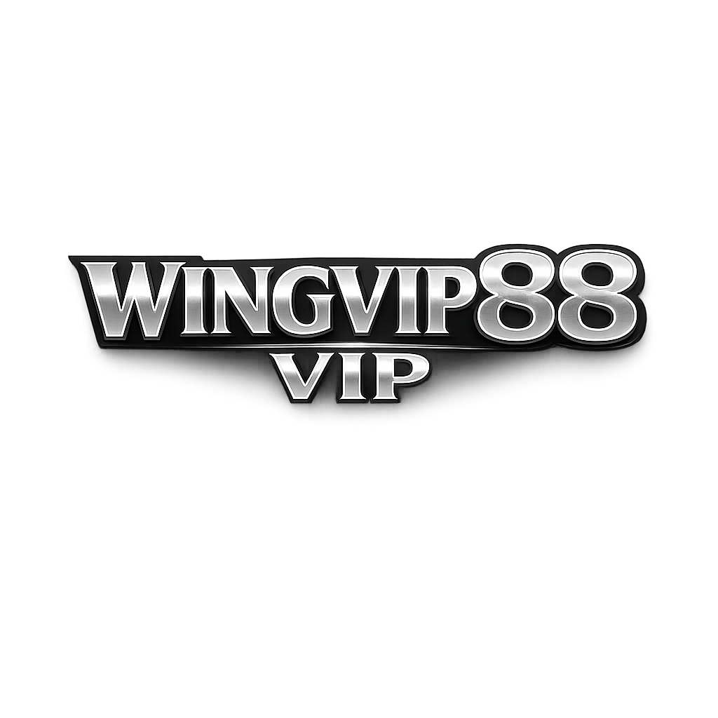 wingvip88 ทางเข้า ล่าสุด สมัครง่าย โปรโมชั่น คุ้ม ปลอดภัย